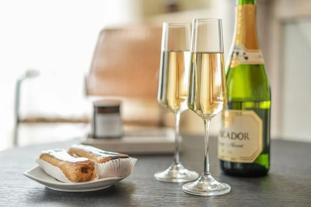 1#Two Bedrooms#Champs Elysees#Arc De Triomphe#Ac Παρίσι Διαμέρισμα