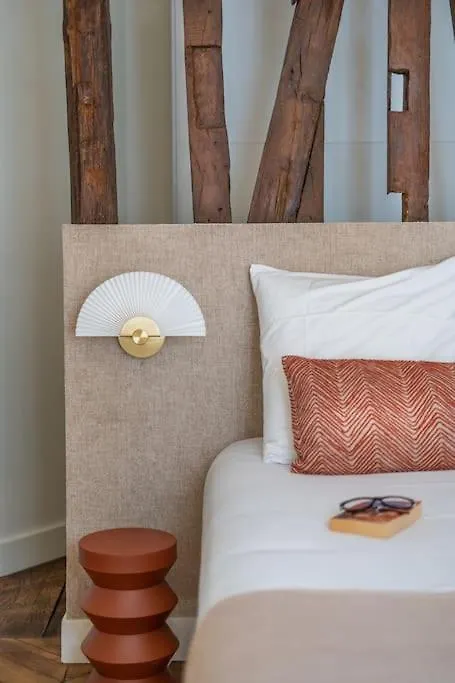 1#Two Bedrooms#Champs Elysees#Arc De Triomphe#Ac Παρίσι 0*,