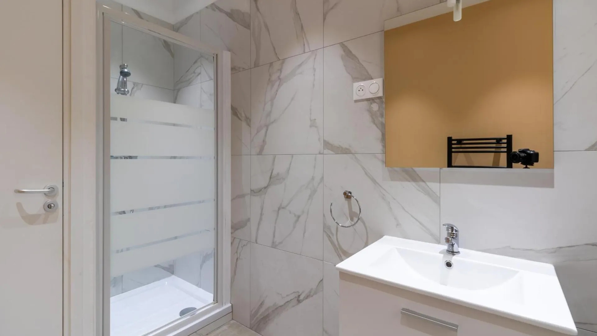 1#Two Bedrooms#Champs Elysees#Arc De Triomphe#Ac Παρίσι Γαλλία