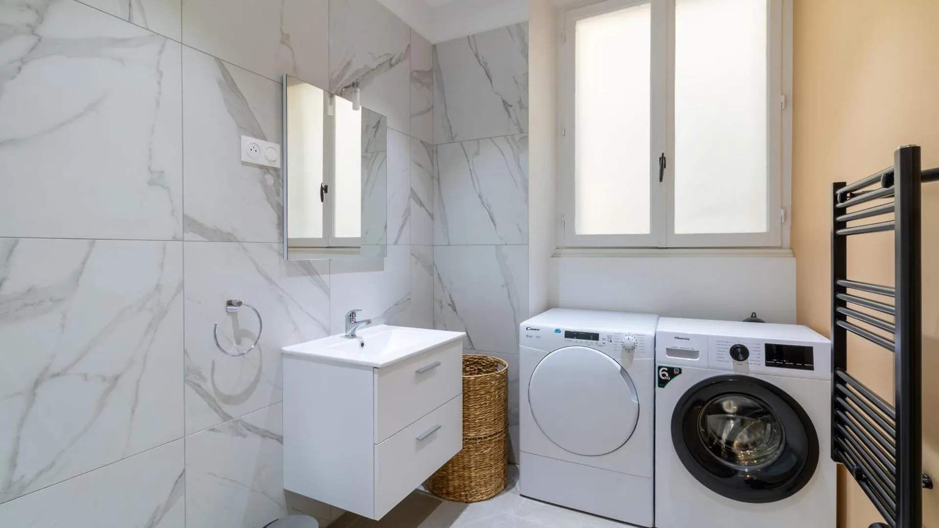 1#Two Bedrooms#Champs Elysees#Arc De Triomphe#Ac Παρίσι 0*,